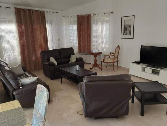Ganze Wohnung, Apartments Kozino - Three Bedroom Apartment in Strand Kožino, Zadar (Kommun)
