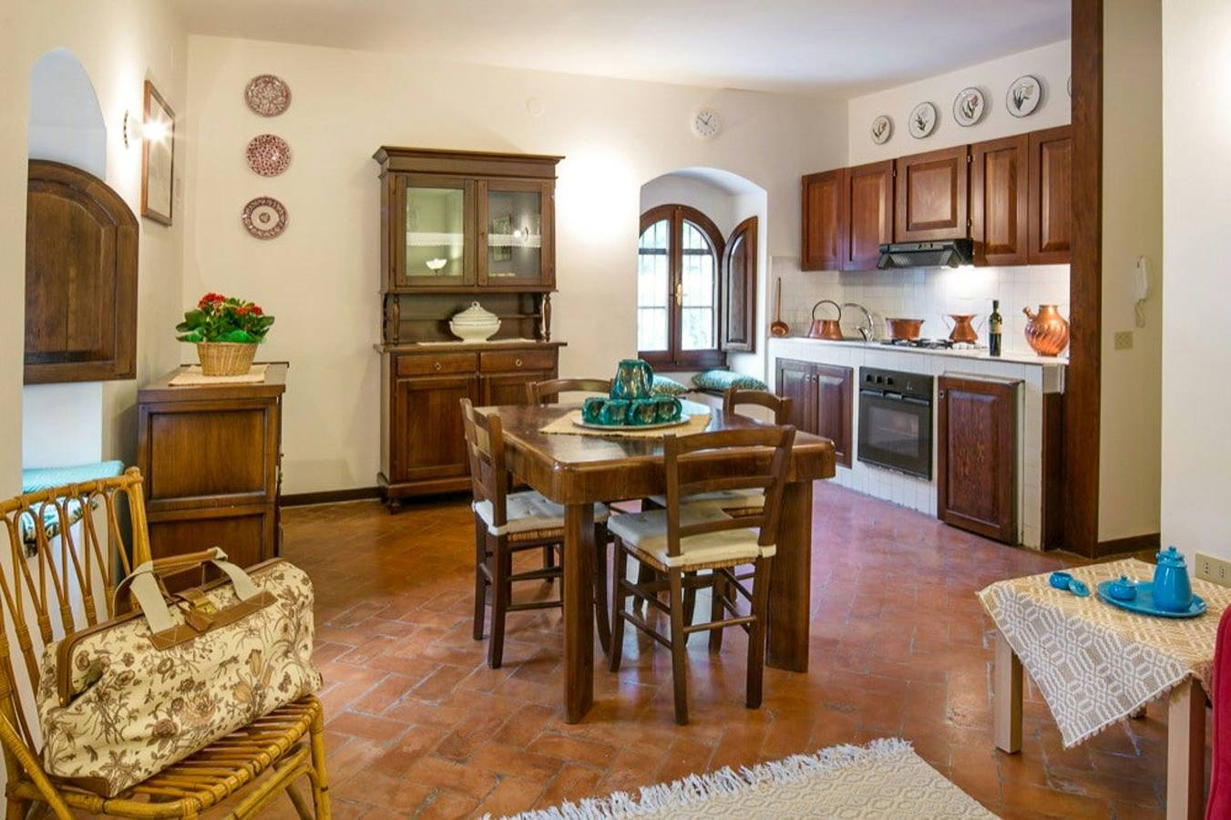 Ganze Wohnung, Mittelalterlicher Turm mit Terrasse in Rasiglia in Rasiglia, Foligno