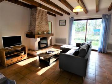 Gîte for 6 People in Léon (France), Landes, Photo 4