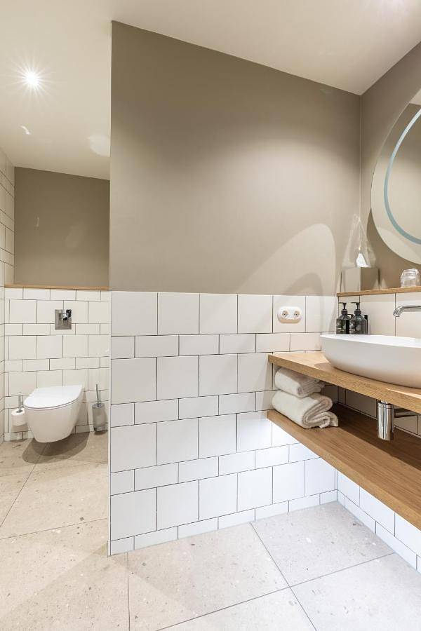Strandhotel Domburg - Next Door in Dombourg, Walcheren