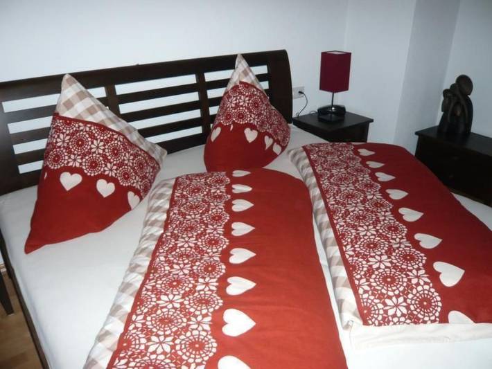 Ferienhaus für 4 Personen, mit Balkon im Ostallgäu - 3