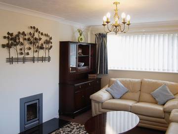 Maison De Vacances pour 4 Personnes dans Potter Heigham, East of England, Photo 1