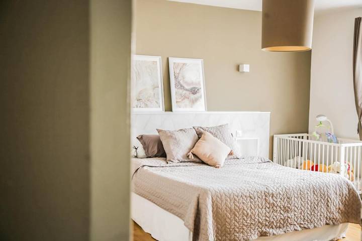 Gîte pour 8 personnes à Amnéville - 4