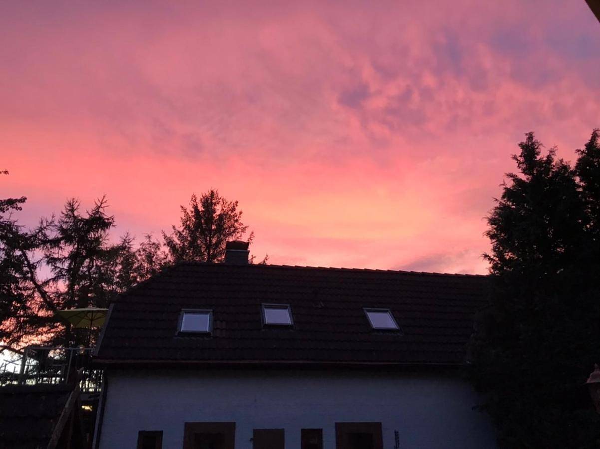 Ganze Wohnung, Baldies Tenne in Ostseenähe in Sanitz, Rostock und Umgebung