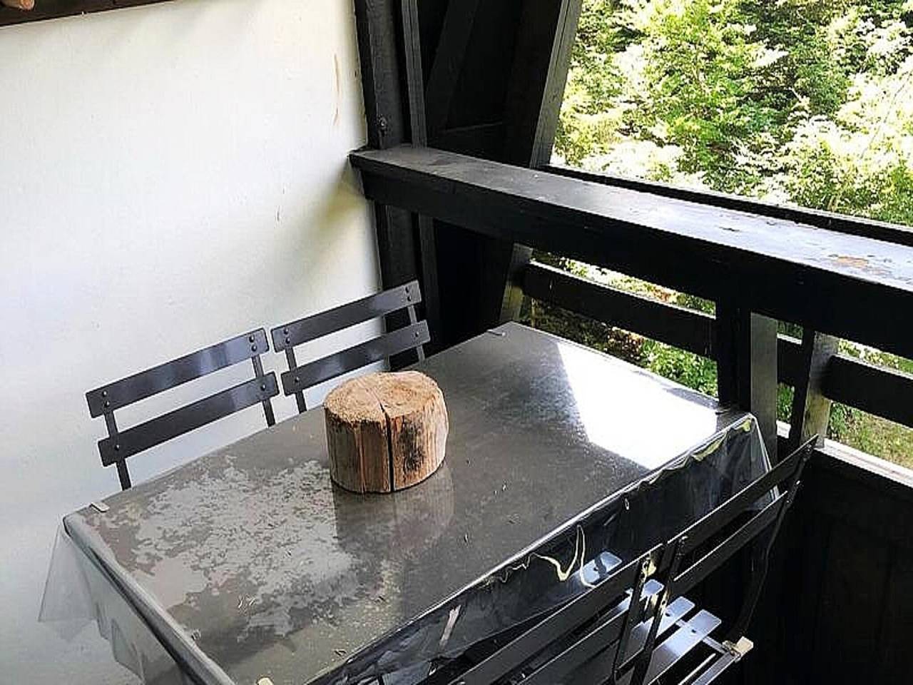 Appartement De Vacances pour 5 Personnes dans Villard-de-Lans, Vercors