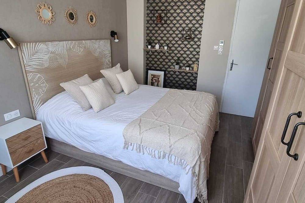 Villa 8 pers exotic garden heated pool near sea in Saint-Jean-de-Védas, Côte d'Améthyste