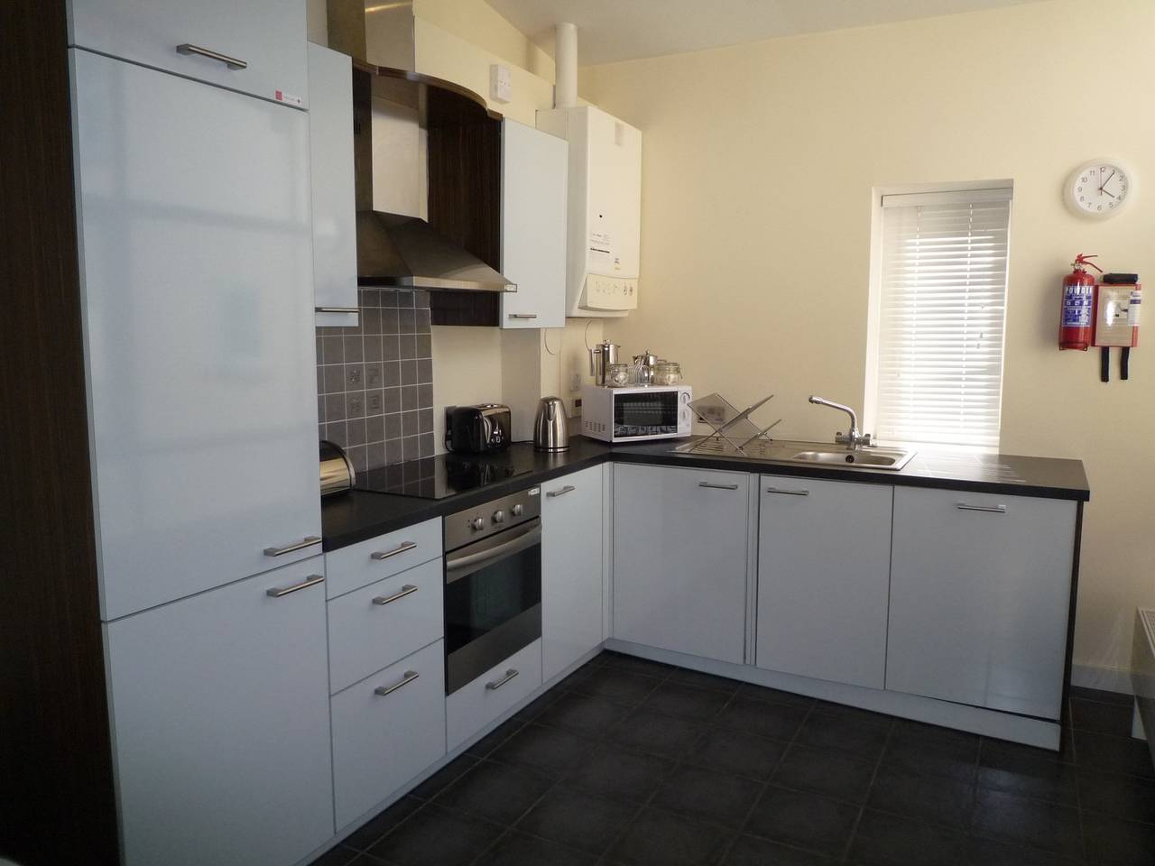 Castlemartyr Holiday Mews (2 Bed) in Castlemartyr, County Cork