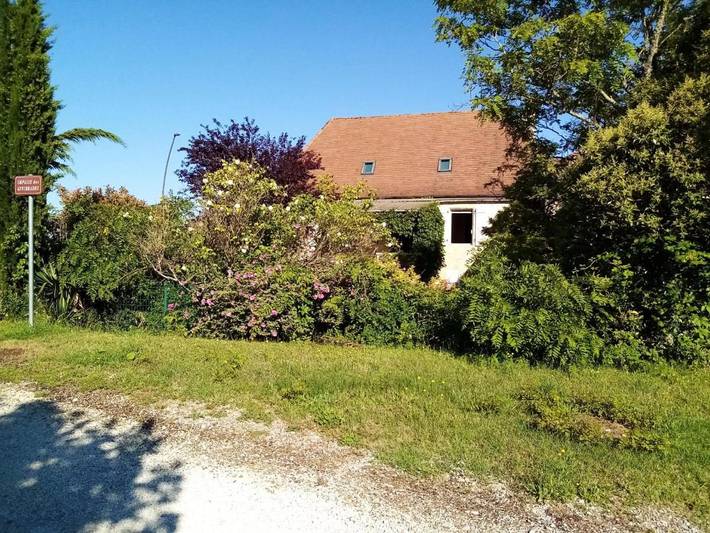 Location de vacances pour 6 personnes, avec Piscine dans Nadillac