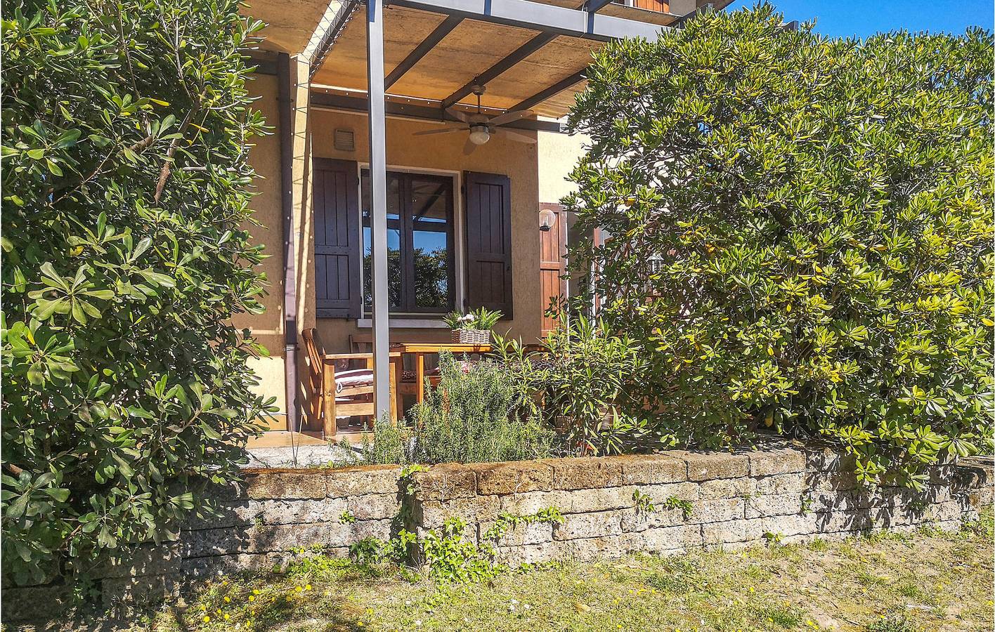 110m² Apartment Near Lake Garda - WiFi & More! in Rivoltella del Garda, Desenzano del Garda