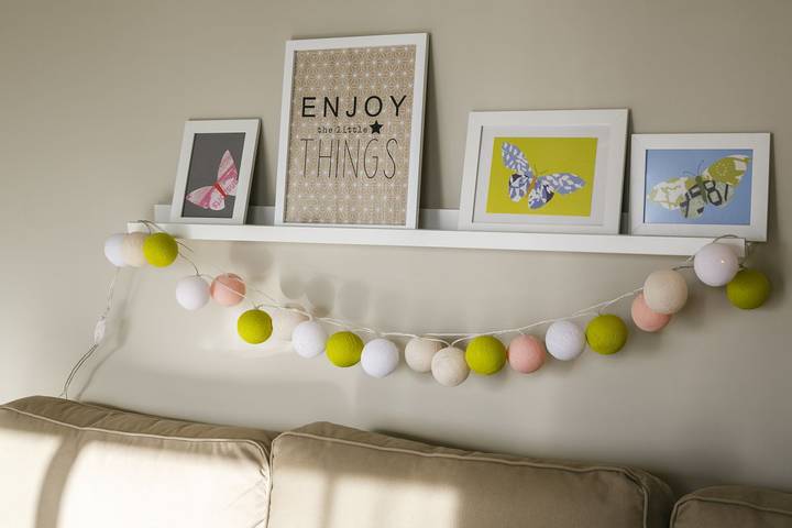 Gîte pour 2 personnes, avec jardin à Penvénan - 2