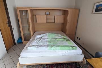 Bungalow für 2 Personen, mit Terrasse und Garten, mit Haustier in Sierksdorf