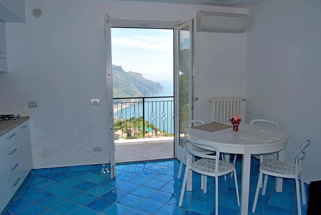 Appartamento intero, Residenza Sveva in Ravello, Sorrento Coast