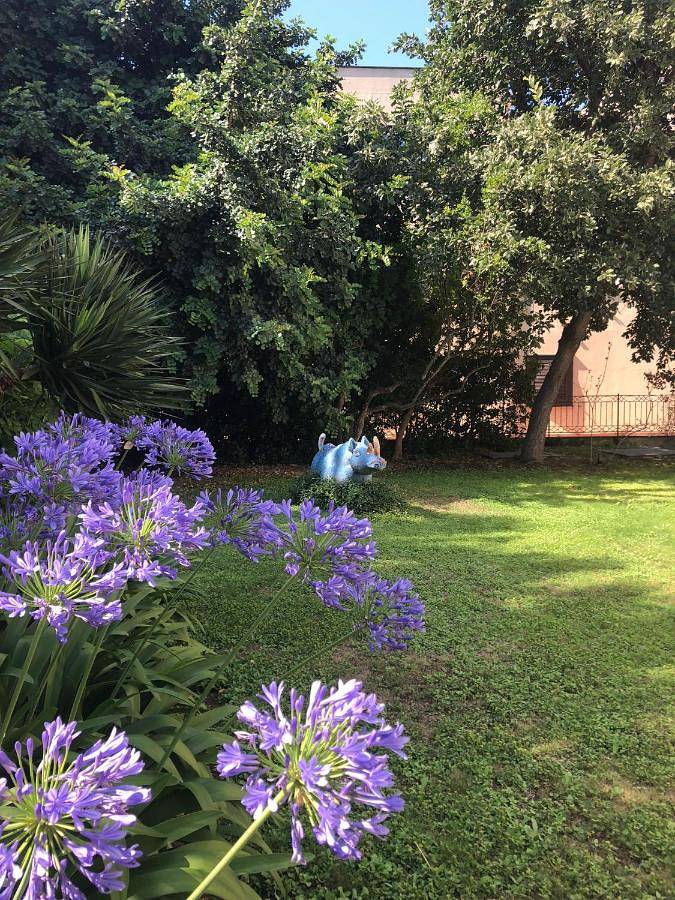 Appartement de vacances pour 2 personnes, avec jardin et vue - 1