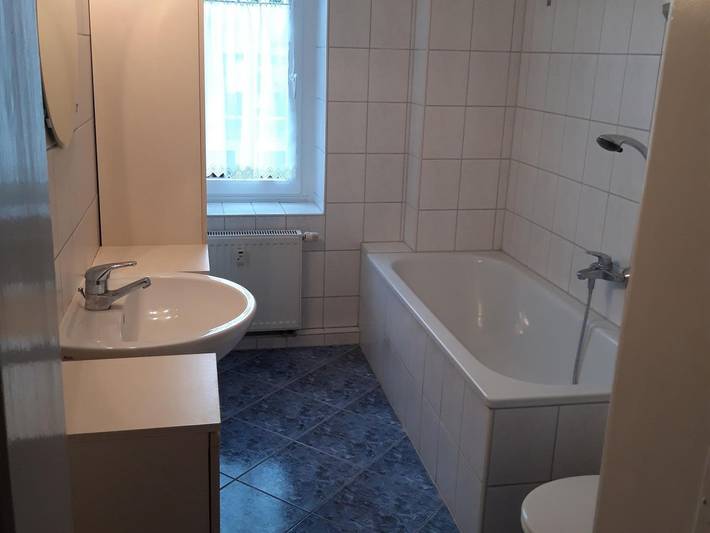 Ferienwohnung für 3 Personen im Zittauer Gebirge - 4