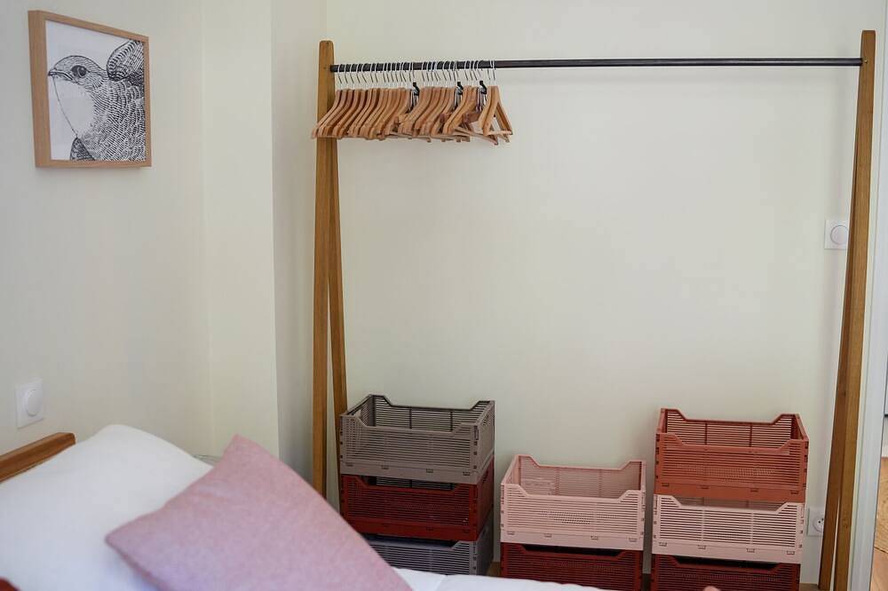 Les Hirondelles, belle maison avec jardin pour 7 personnes in Saint-Valery-sur-Somme, Région d'Abbeville