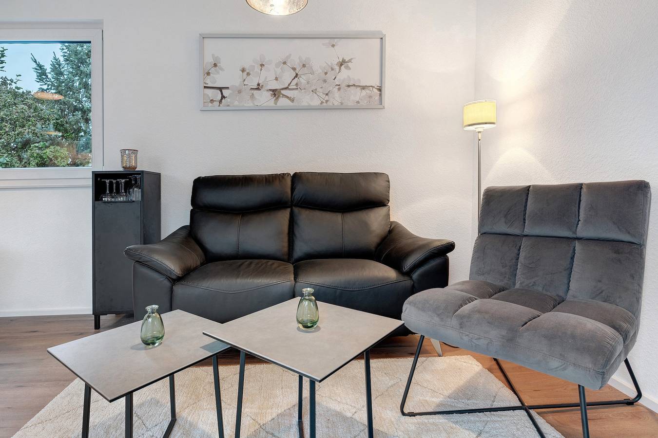 Casa de vacaciones 'Alojamiento para ferias y ocio' con jardín privado in Hemmingen, Región de Hannover