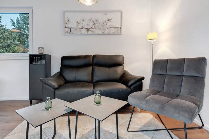 Ferienhaus für 4 Personen, mit Garten in Hannover und Umgebung - 4