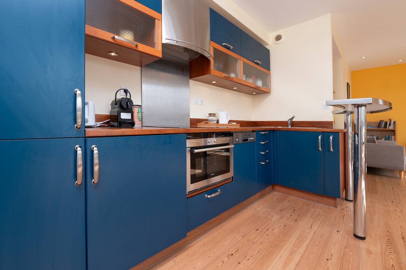 Apartamento entero, Apartamento 'A Pies de la Gran Playa' con Wi-Fi in Carnac Plage, Carnac
