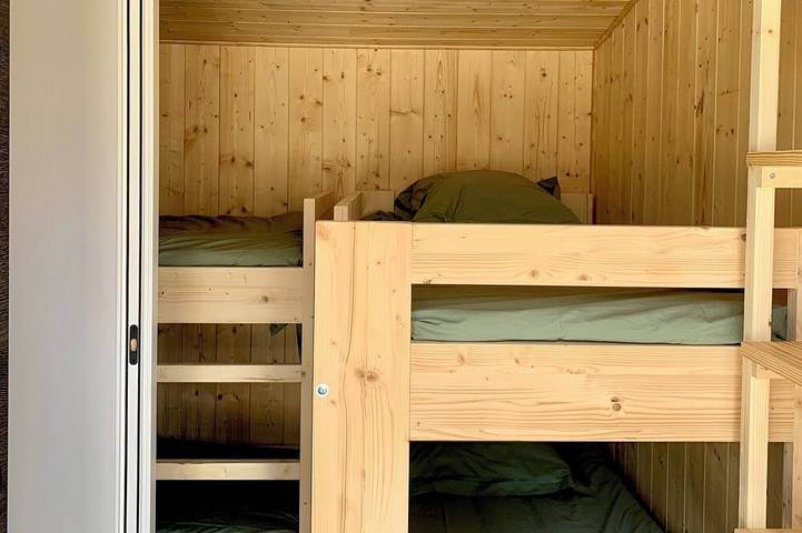 Chambre d’hôte pour 4 personnes à Saint-Affrique - 2