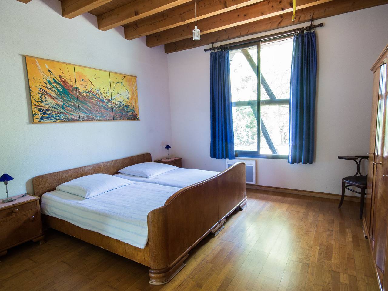 Alexandre in La Chapelle-Saint-Sauveur, Région de Louhans