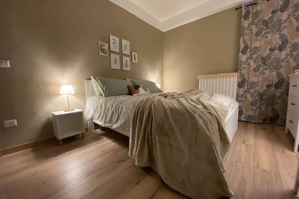 Cosy house in the historic centre with a view over the rooftops in Foligno, Perugia Province