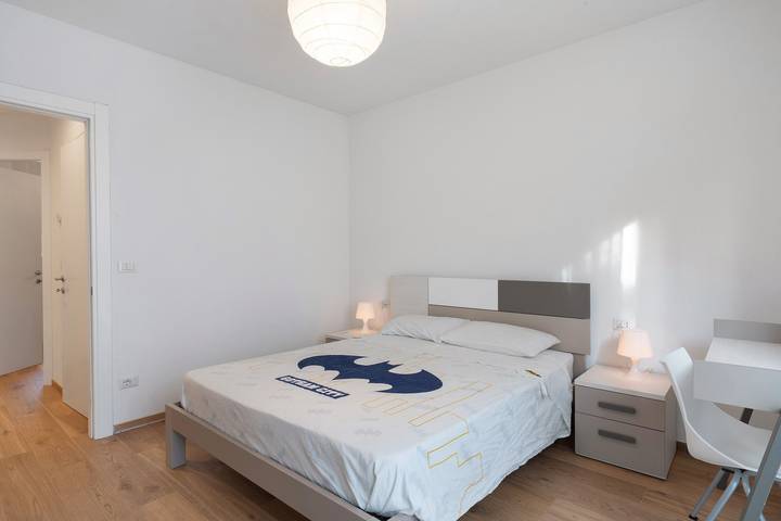 Entire apartment, Apartment 'Robin' with Shared Garden, Wi-Fi and Air Conditioning in Ferrada (Moconesi), Moconesi