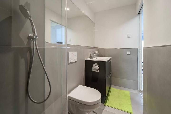 Ferienwohnung für 2 Personen, mit Ausblick und Terrasse in Siegburg - 3