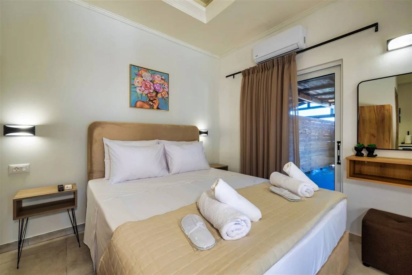 Ολόκληρο το στούντιο, Ionian Serenity House Iii in Ζάκυνθο (πόλη), Ζάκυνθο