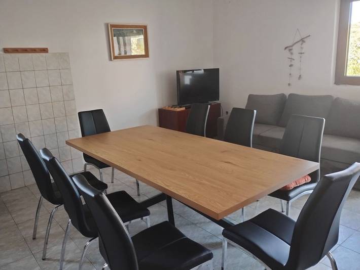 Ganze Wohnung, Apartment Denis in Dalmatinische Inseln