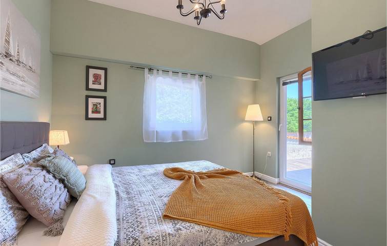 Ferienhaus für 5 Personen in Labin - 4