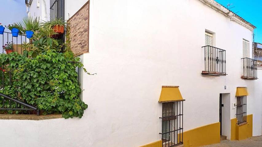 Apartamento para 2 personas en Peñaflor