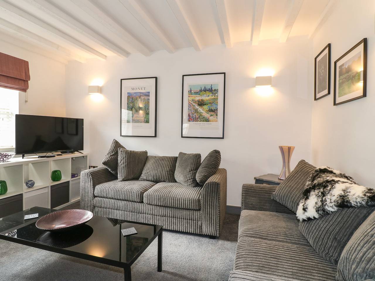 7 The Village in Derbyshire