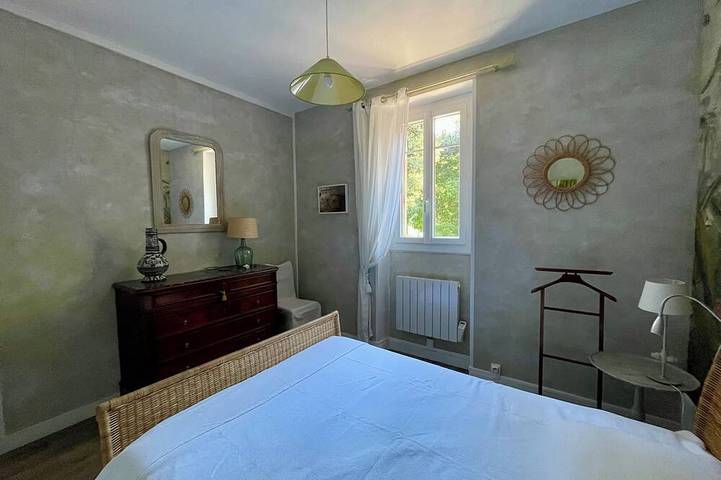 Típica residencia encantadora en 400 de la playa en parque deportivo de 4000m2 in Pornichet, Côte de Jade