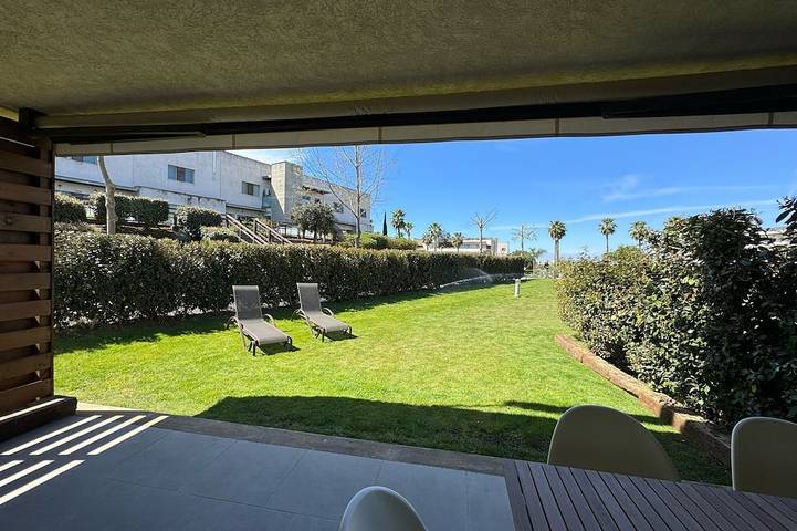 Appartement de vacances pour 4 personnes - 1