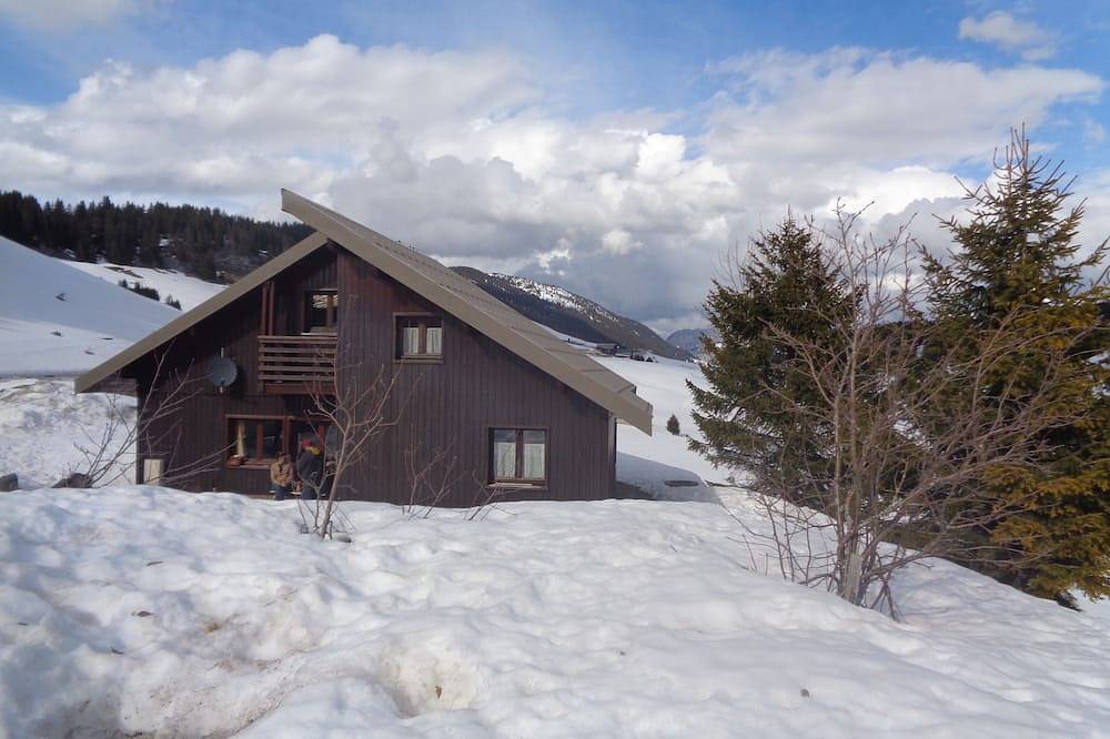 Photo : Maison de vacances