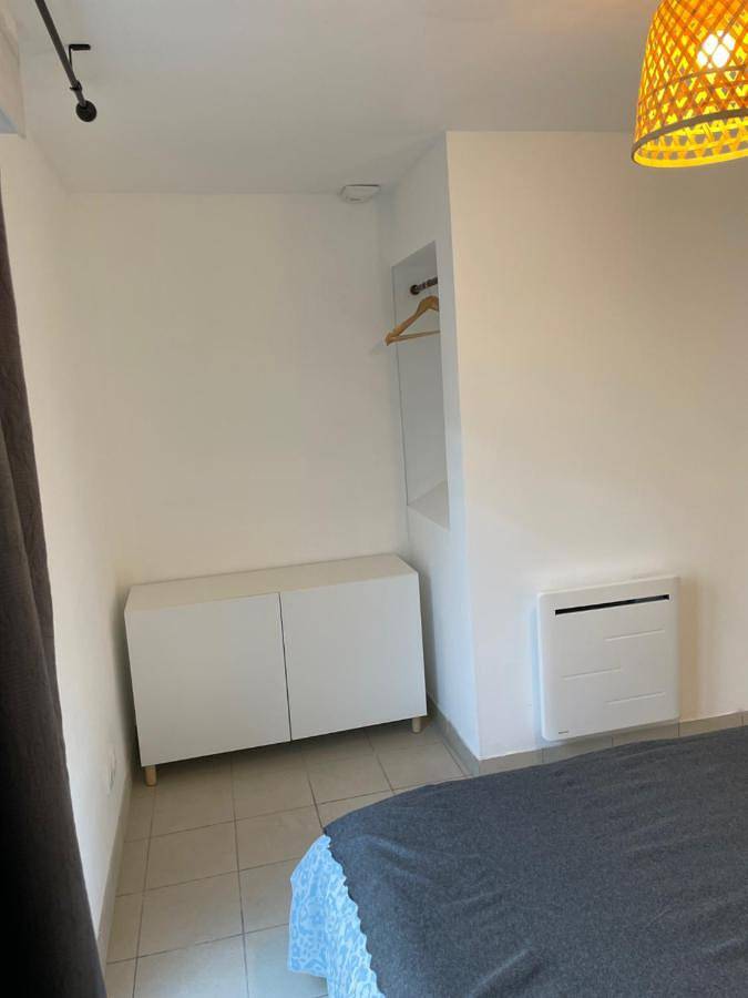 Gîte pour 3 personnes, avec Terrasse à Haubourdin - 4