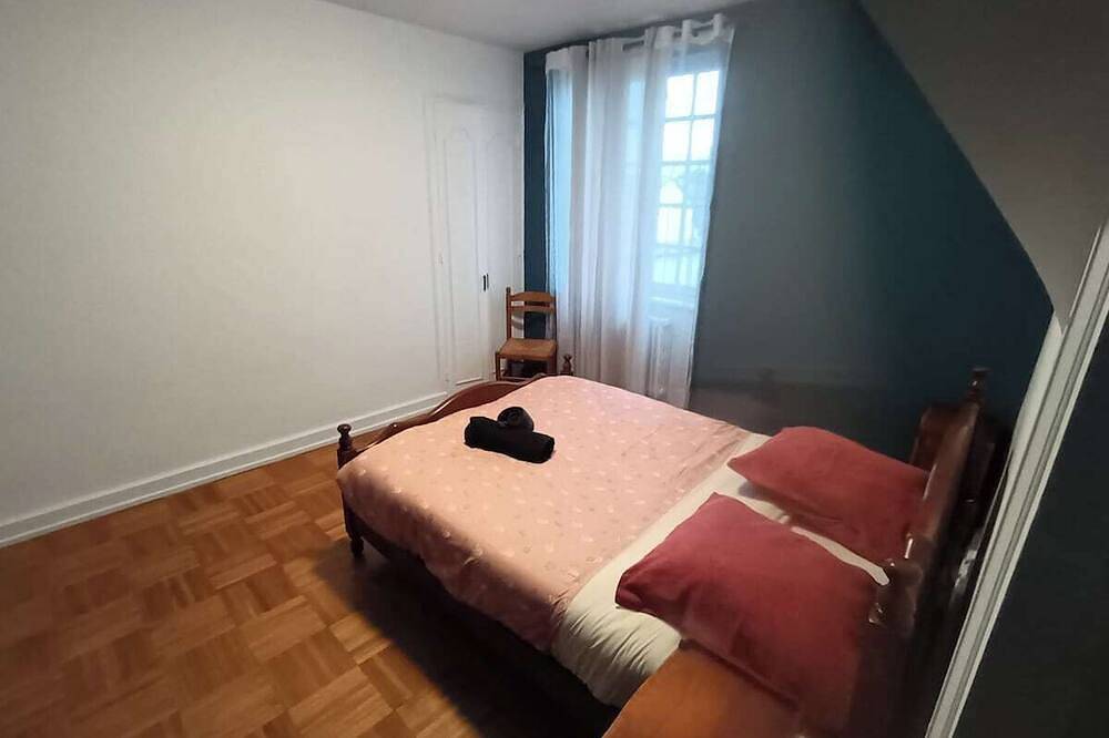 Quiet, peaceful neighbourhood, close to all amenities in Carhaix-Plouguer, Châteaulin und Umgebung
