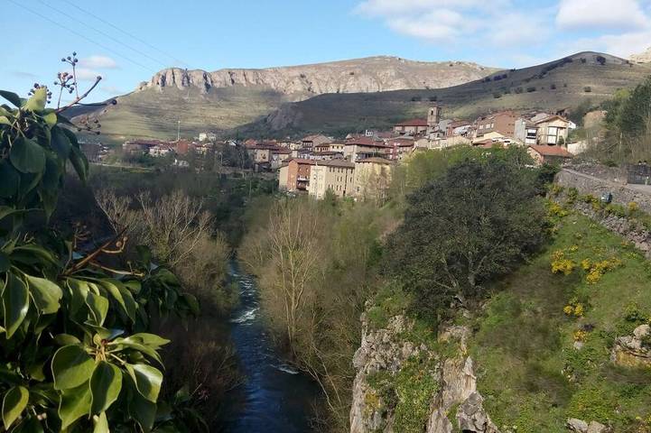Casa de vacaciones para 8 personas - 1