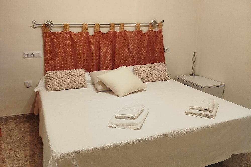 Ganze Wohnung, Apartment In Benissa in Benissa, Costa Blanca