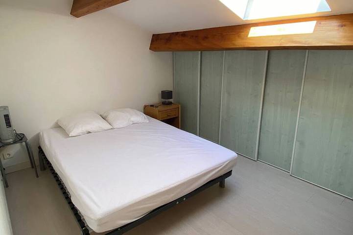 Gîte pour 6 personnes, avec jardin, animaux acceptés à Bosc - 2