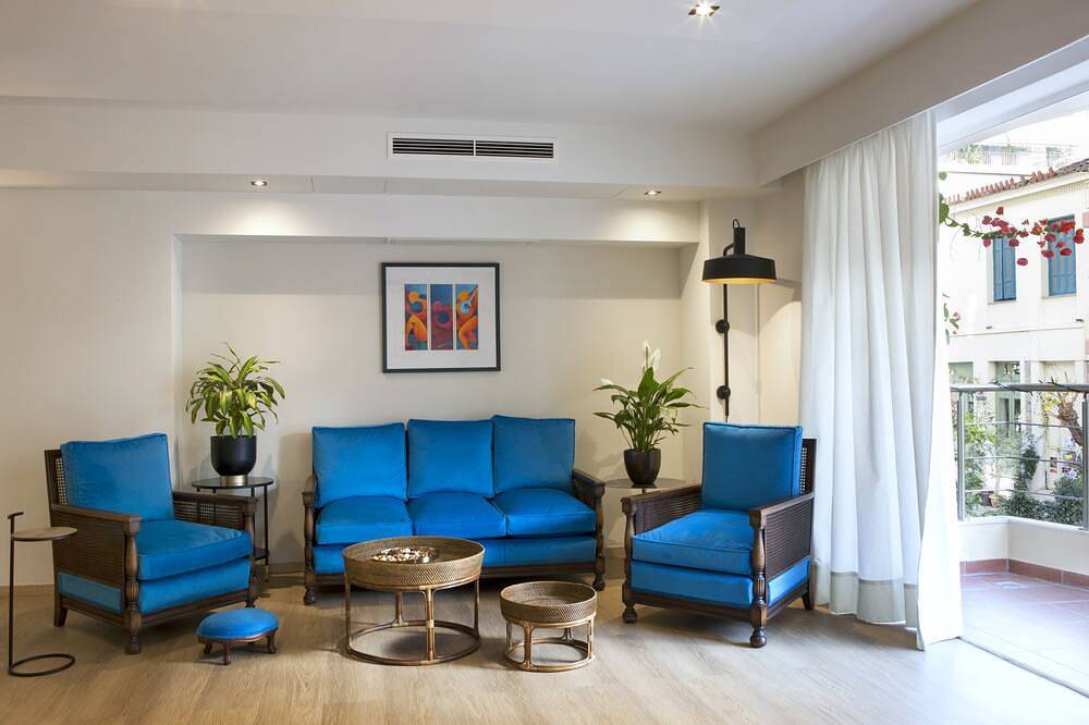 Appartamento vacanze a Atene a partire da 547€ a notte