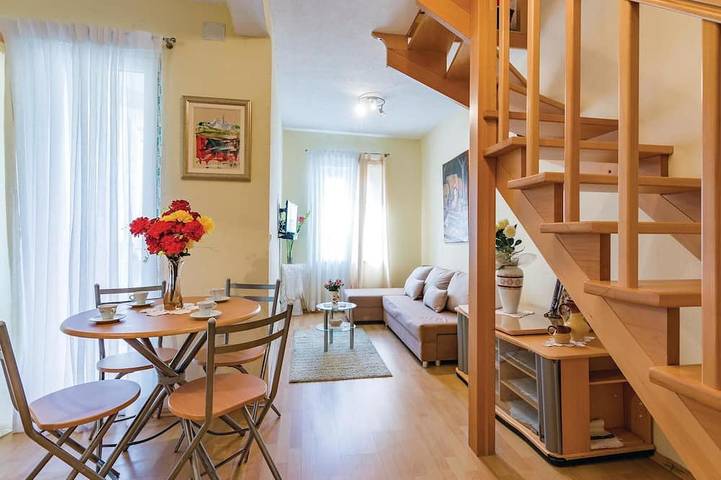 Vakantieappartement voor 3 personen - 1