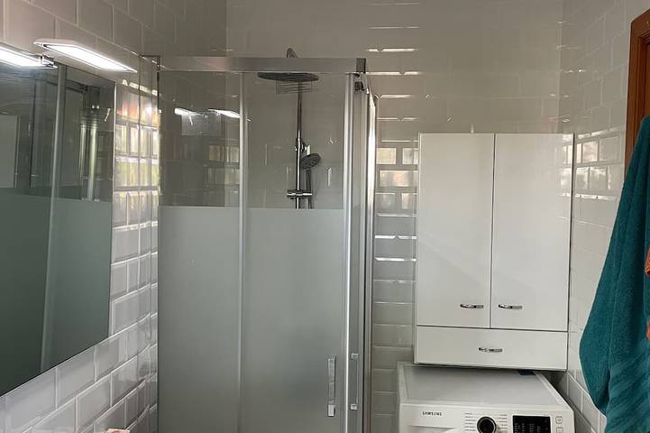 Bungalow für 4 Personen, mit Pool und Whirlpool sowie Terrasse auf Fuerteventura - 3