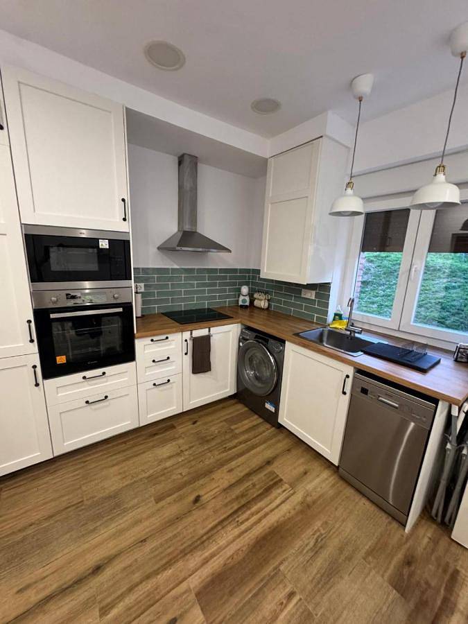 Gîte pour 4 personnes à Langreo