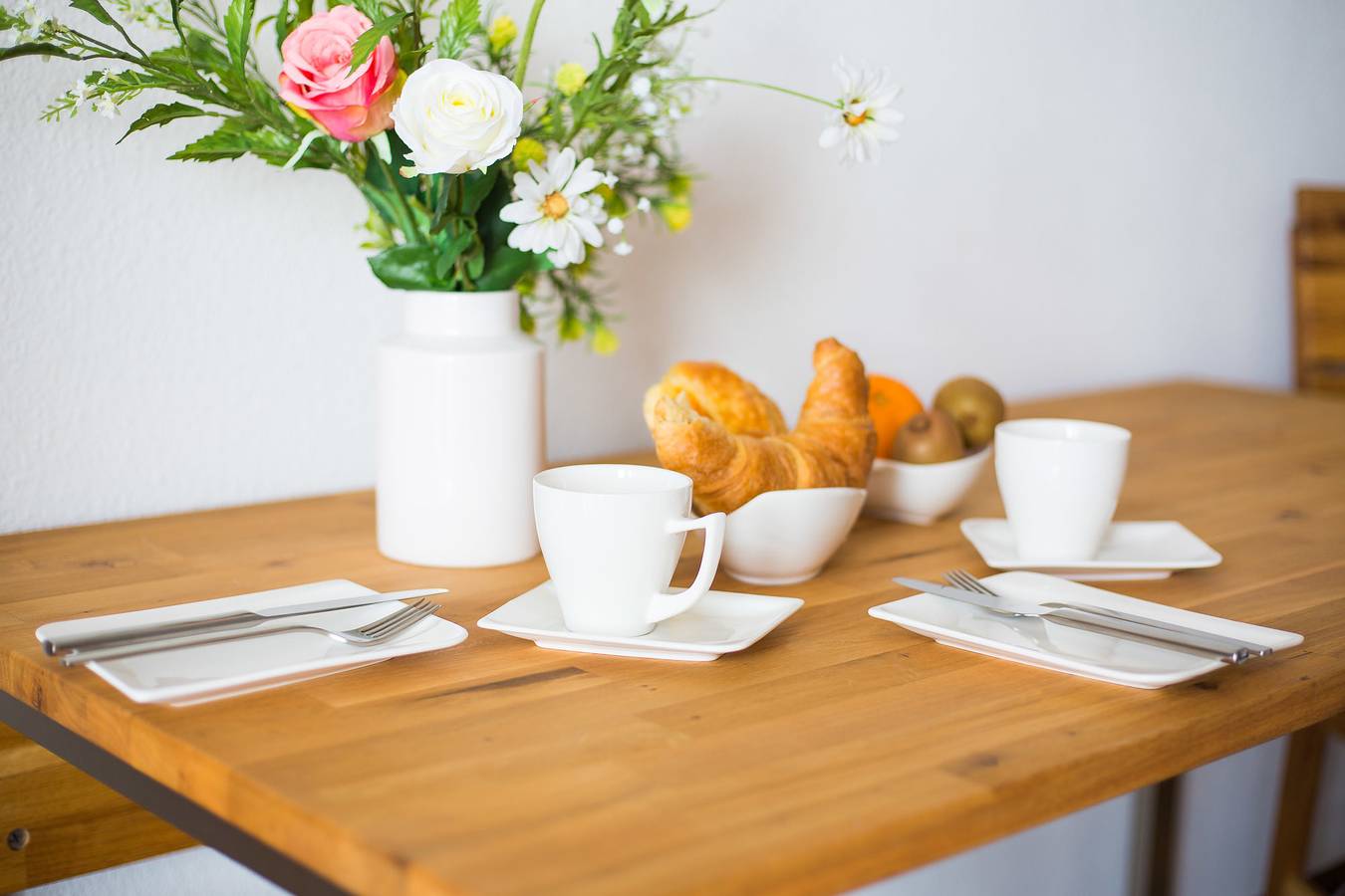Hel ferielejlighed, Sweet Harmony Apartment mit Seeblick zum Genießen in Hahnenklee, Goslar