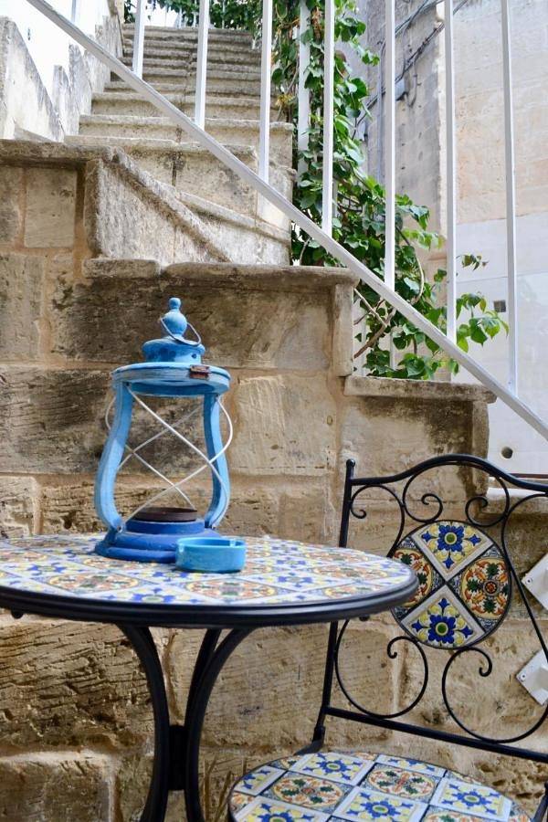 Chambre d’hôte pour 2 personnes, avec jardin et jacuzzi, animaux acceptés à San Cesario di Lecce - 2