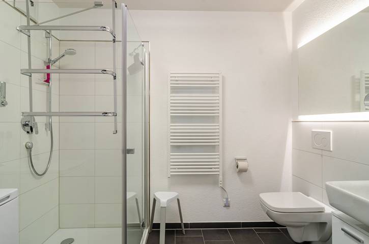 Ganze Wohnung, Apartment 'Alex' mit privater Terrasse, Balkon und Wlan in Überlingen, Region Bodensee-Oberschwaben