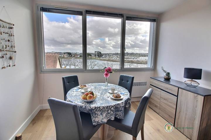 Gîte für 2 Personen in Perros-Guirec - 3