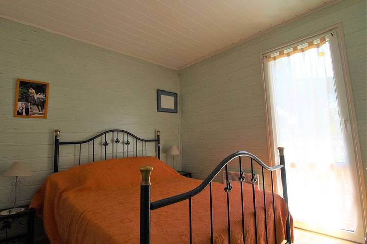 Chalet pour 6 personnes à Gassin - 4