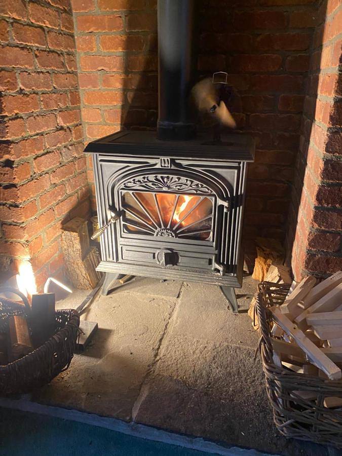 Chambre d’hôte pour 2 personnes, avec jardin à Cardiff - 4